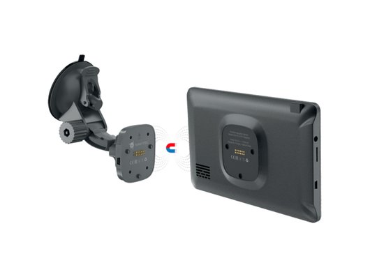 Навигатор NAVITEL E707 Magnetic